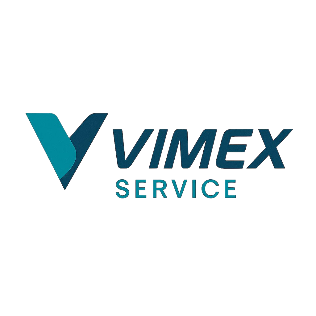 Vimex-Service Logo